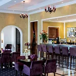 Szálloda Grand Vilnius, Curio Collection By Hilton
