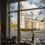 Grand Vilnius, Curio Collection By Hilton 5* Vilnius