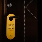 Grand Vilnius, Curio Collection By Hilton 5* Vilnius