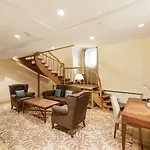 Grand Vilnius, Curio Collection By Hilton 5*