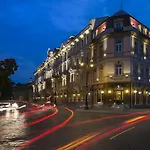 Szálloda Grand Vilnius, Curio Collection By Hilton Vilnius