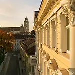 Grand Vilnius, Curio Collection By Hilton Szálloda Vilnius