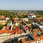 Szálloda Grand Vilnius, Curio Collection By Hilton 5*