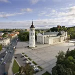 Grand Vilnius, Curio Collection By Hilton
