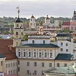 Grand Vilnius, Curio Collection By Hilton 5* Vilnius