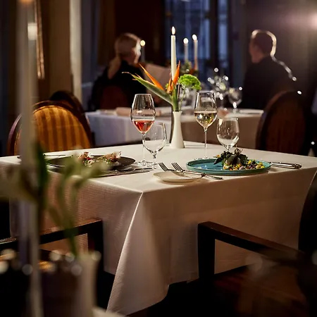 Grand Vilnius, Curio Collection By Hilton 5*