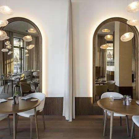 Grand Vilnius, Curio Collection By Hilton Hotel