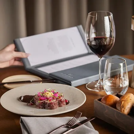 Grand Vilnius, Curio Collection By Hilton Hotel