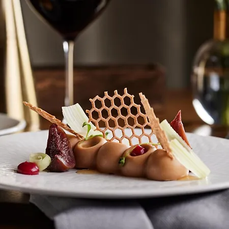Grand Vilnius, Curio Collection By Hilton VNO