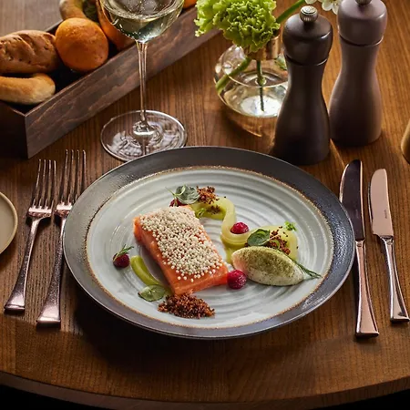 Grand Vilnius, Curio Collection By Hilton Vilnius