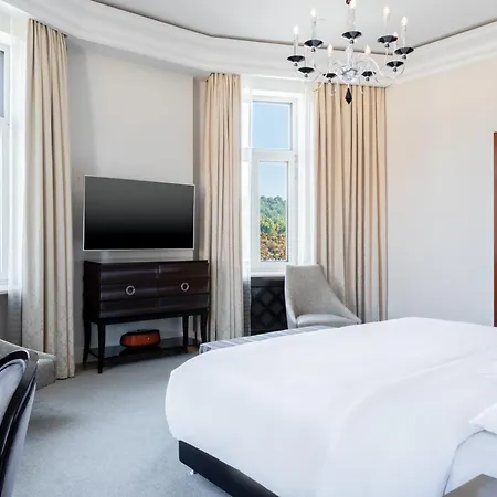 Grand Vilnius, Curio Collection By Hilton 5*