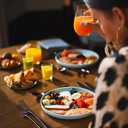 Hotel Grand Vilnius, Curio Collection By Hilton Vilnius