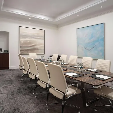 Grand Vilnius, Curio Collection By Hilton Hotel