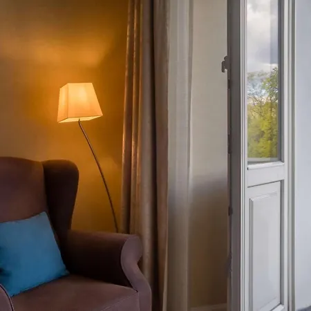 Grand Vilnius, Curio Collection By Hilton 5* VNO