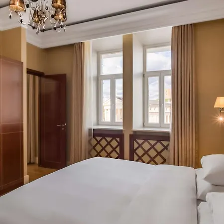 Grand Vilnius, Curio Collection By Hilton Hotel