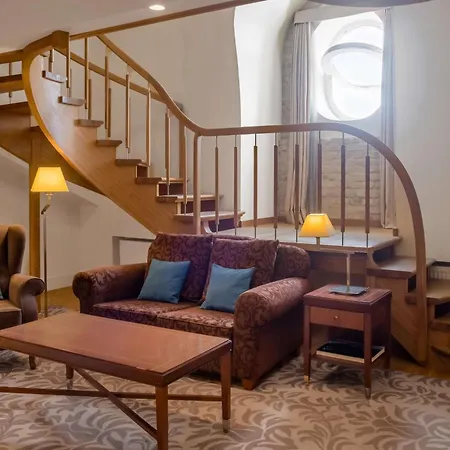 Grand Vilnius, Curio Collection By Hilton 5*