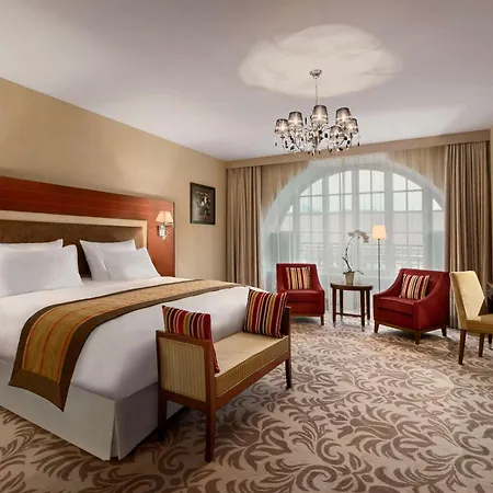 Grand Vilnius, Curio Collection By Hilton 5* VNO