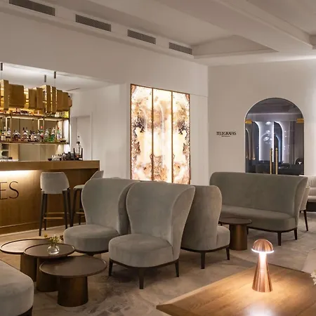 Hotel Grand Vilnius, Curio Collection By Hilton 5*