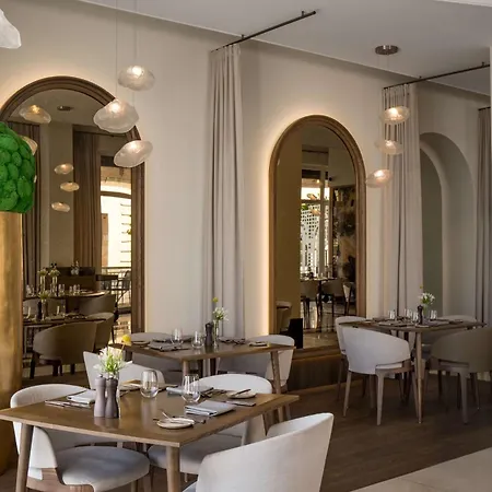 Grand Vilnius, Curio Collection By Hilton 5*