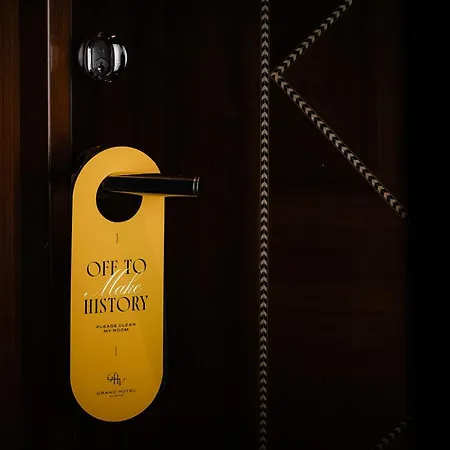 Grand Vilnius, Curio Collection By Hilton 5* VNO
