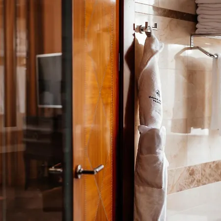 Grand Vilnius, Curio Collection By Hilton Hotel 5*