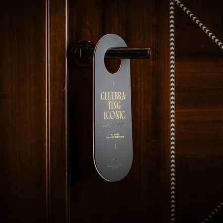 Grand Vilnius, Curio Collection By Hilton VNO