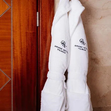 Grand Vilnius, Curio Collection By Hilton 5* VNO