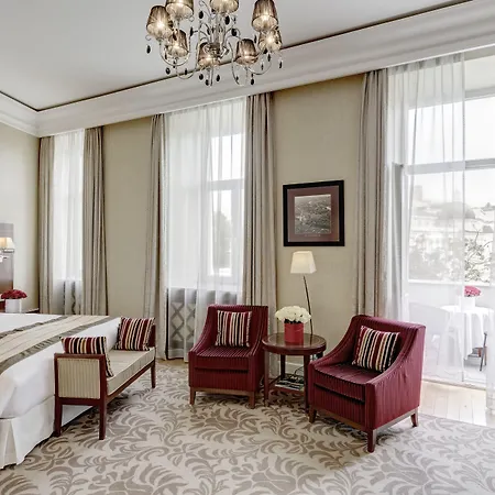 Grand Vilnius, Curio Collection By Hilton