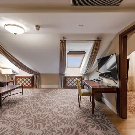 Grand Vilnius, Curio Collection By Hilton Vilnius