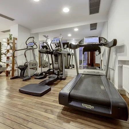 Hotel Grand Vilnius, Curio Collection By Hilton