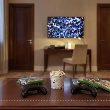 Grand Vilnius, Curio Collection By Hilton Hotel