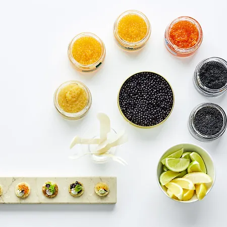 Grand Vilnius, Curio Collection By Hilton 5* Vilnius