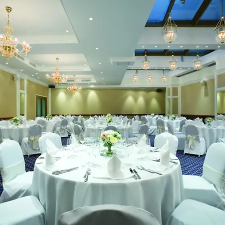 Grand Vilnius, Curio Collection By Hilton