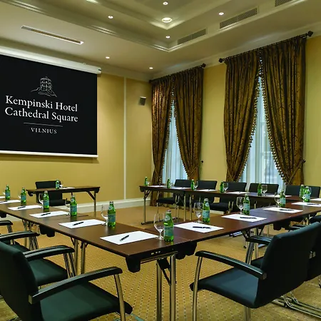 Grand Vilnius, Curio Collection By Hilton Vilnius
