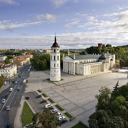 Grand Vilnius, Curio Collection By Hilton