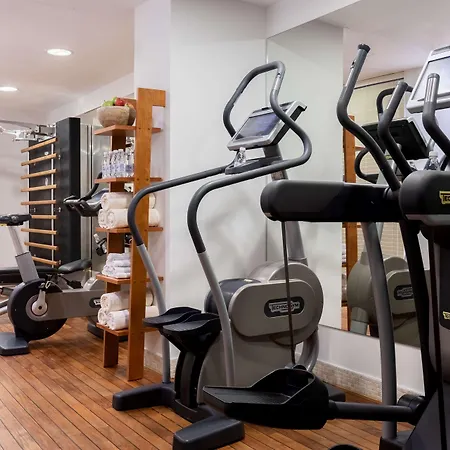 Grand Vilnius, Curio Collection By Hilton Hotel 5*