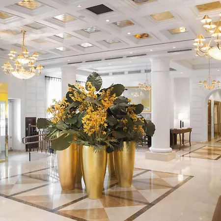 Grand Vilnius, Curio Collection By Hilton Vilnius