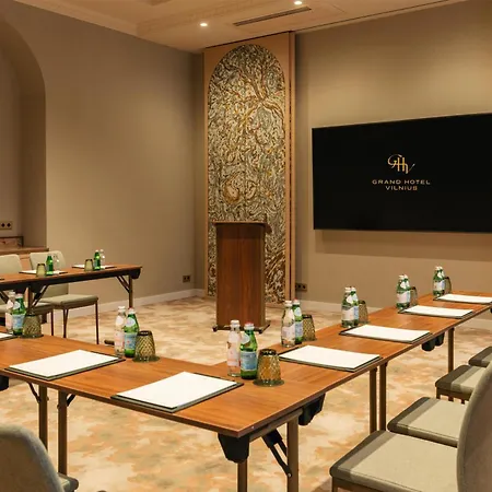 Grand Vilnius, Curio Collection By Hilton