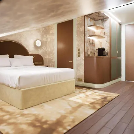 Grand Vilnius, Curio Collection By Hilton Hotel
