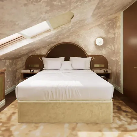 Grand Vilnius, Curio Collection By Hilton Hotel Vilnius