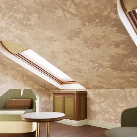 Grand Vilnius, Curio Collection By Hilton 5*