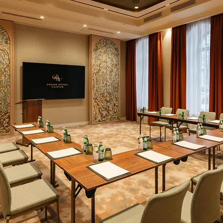 Grand Vilnius, Curio Collection By Hilton