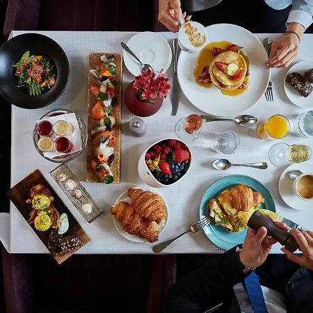 Grand Vilnius, Curio Collection By Hilton Hotel 5*