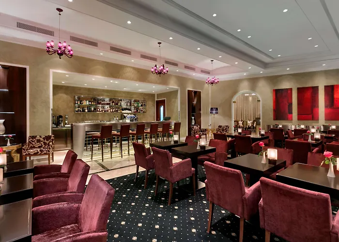 Grand Vilnius, Curio Collection By Hilton Hotel Vilnius