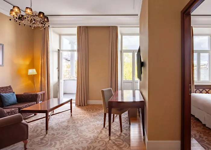 Grand Vilnius, Curio Collection By Hilton Hotell