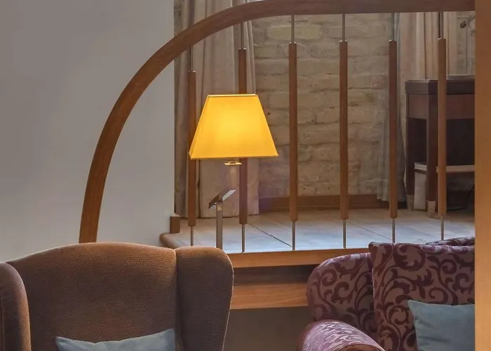 Hotell Grand Vilnius, Curio Collection By Hilton