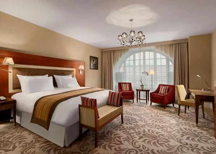 Grand Vilnius, Curio Collection By Hilton 5* 维尔纽斯