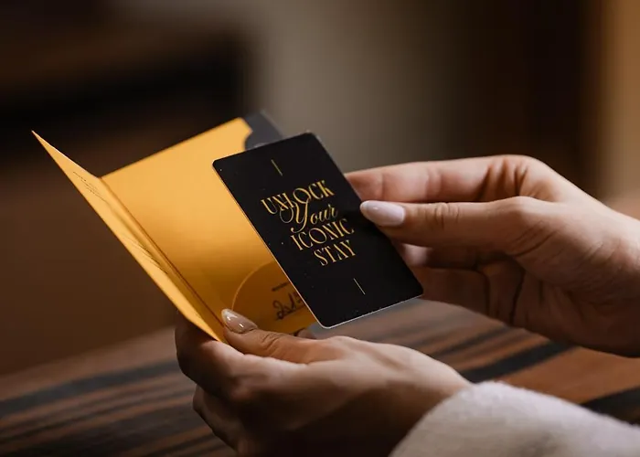 Grand Vilnius, Curio Collection By Hilton Hotell 5*