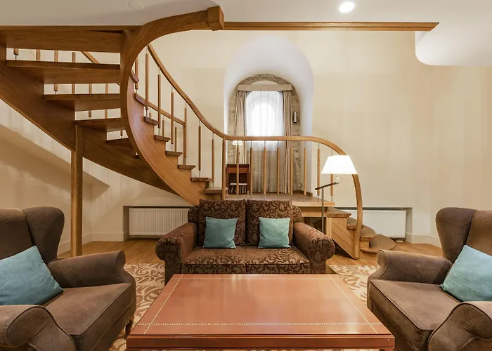 Grand Vilnius, Curio Collection By Hilton