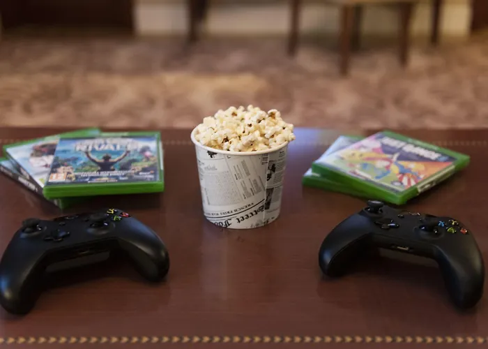 Hotel Grand Vilnius, Curio Collection By Hilton Vilnius